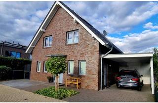 Einfamilienhaus kaufen in 48268 Greven, Freistehendes Einfamilienhaus nahe Münster - Greven Wohngebiet Wöste