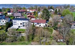 Haus kaufen in 82541 Münsing, Rarität in Seenähe von privat: Großzügiges Anwesen mit enormem Entwicklungspotential in Ammerland