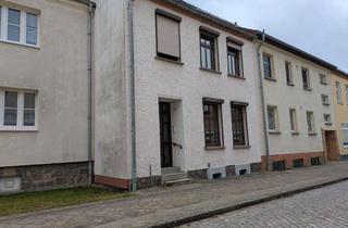 Haus kaufen in Krumme Straße, 17348 Woldegk, Haus in der Krummen Straße in Woldegk