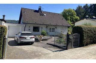 Einfamilienhaus kaufen in 56841 Traben-Trarbach, Großzügiges Einfamilienhaus mit vielen Nutzungsmöglichkeiten