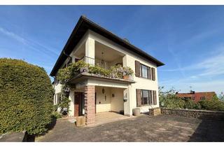Villa kaufen in 70839 Gerlingen, GERLINGEN - CHARKTERVOLLE VILLA, REPRÄSENTATIV UND IN BEVORZUGTER LAGE. FREI!