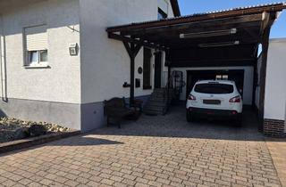 Einfamilienhaus kaufen in 68753 Waghäusel, Großzügiges Einfamilienhaus in Waghäusel