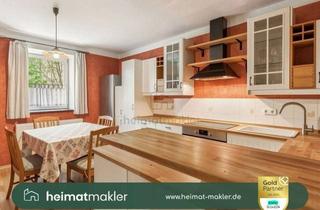 Einfamilienhaus kaufen in 01683 Leuben, Viel Raum, viel Ruhe, viel Zuhause – Einfamilienhaus mit großzügigem Garten in Nossen