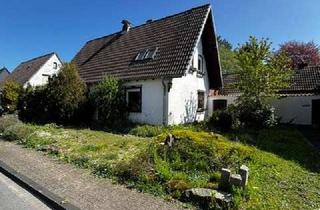 Einfamilienhaus kaufen in Piepenbringstr. 12, 44534 Lünen, Reserviert "1054 qm Traumgrundstück" Freistehendes Einfamilienhaus mit Einliegerwohnung in Seenähe