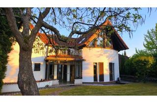 Haus kaufen in 64372 Ober-Ramstadt, Ein Kleinod mit herrlichem, weitläufigem Garten in gehobener Wohnlage