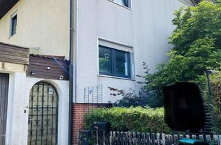 Einfamilienhaus kaufen in Amselstraße, 82293 Mittelstetten, Einfamilienhaus mit großem Grundstück & Entwicklungspotenzial - Eigennutzung oder Neubau möglich