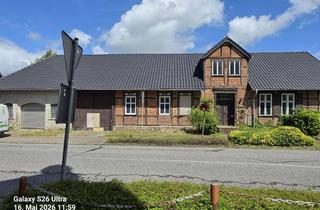 Mehrfamilienhaus kaufen in Breite Straße 55, 38489 Rohrberg, Mehrfamilienhaus mit 160 m² Wohnfläche in Rohrberg