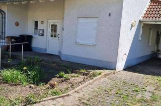 Doppelhaushälfte kaufen in Am Dorfacker 4a, 67808 Steinbach, Doppelhaushälfte in Steinbach am Donnersberg