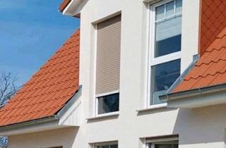 Einfamilienhaus kaufen in Folgt Zur Besichtigung, 18209 Steffenshagen, Wohnen mit Charakter: Einfamilienhaus in Steffenshagen