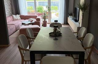 Reihenhaus kaufen in 04435 Schkeuditz, "Aus der Reihe“ – exklusives Designer-Reihenhaus nahe Leipzig | Neubau 2025 | provisionsfrei