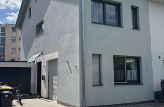 Doppelhaushälfte kaufen in Nordstrasse 11, 50170 Kerpen, Modernes Effizienzhaus in Sindorf: Junge Doppelhaushälfte mit PV & Wärmepumpe
