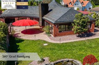 Villa kaufen in 97753 Karlstadt, Wo Wohnen zur Lebenskunst wird: Exklusive Villa mit Spa-Oase und Traumgarten