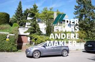Haus kaufen in 55270 Zornheim, Massiver Bungalow in Hanglage!
