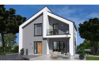 Haus kaufen in 63869 Heigenbrücken, TRAUMHAUS-INKLUSIVE-GRUNDSTÜCK, EINZUGSFERTIG,LUXURIÖSES HAUS MIT VIEL LICHT