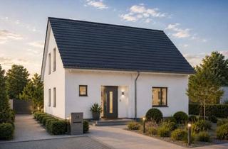 Haus kaufen in 91245 Simmelsdorf, Familienfreundlich leben im Grünen