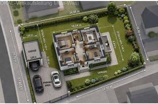 Villa kaufen in 65817 Eppstein, EXKLUSIVE STADTVILLA IN IN BEGEEHRTER LAGE VON VOCKENHAUSEN - EIN RÜCKZUGSORT FÜR DIE GANZE FAMILIE