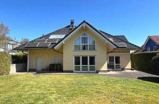 Haus kaufen in Ederstraße 33, 56410 Montabaur, Montabaur, ernergieeffizientes Wohnhaus am Stadtrand