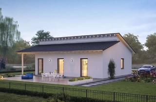 Haus kaufen in 66919 Weselberg, Komfortwohnen mit überdachtem Freisitz. Inkl. Technik- und Finishpaket!!! Ohne Grundstück!!!