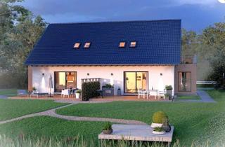 Haus kaufen in 82401 Rottenbuch, Dein Familien- und Kinderparadies - 139m² DHH mit großem Garten in Rottenbuch
