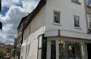 Haus kaufen in 75031 Eppingen, Kapitalanlage Innenstadtlage Eppingen