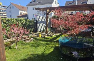 Haus kaufen in 71254 Ditzingen, Haus mit herrlichem Garten - Direkt einziehen