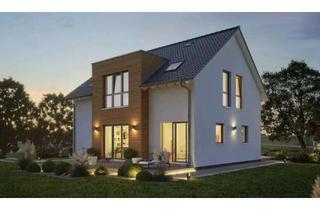 Haus kaufen in 66484 Riedelberg, Unser LifeStyle 14.04.S vorbereitet als Ausbauhaus!