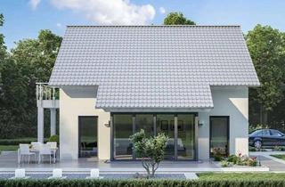 Haus kaufen in 66999 Hinterweidenthal, Unser LifeStyle 14.04.S vorbereitet als Ausbauhaus!