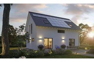 Haus kaufen in 66981 Münchweiler, Unser LifeStyle 14.04.S vorbereitet als Ausbauhaus!