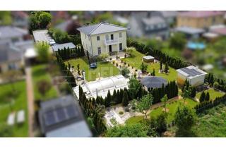 Haus kaufen in 14656 Brieselang, Exklusives Luxusdomizil mit traumhaftem Gartenparadies und hochwertiger Ausstattung!