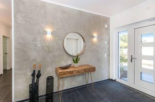 Haus kaufen in 06366 Köthen, Zeitgemäß wohnen: Neubau mit Grundstück in Köthen