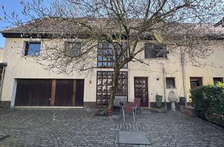 Einfamilienhaus kaufen in 55283 Nierstein, Charmantes Einfamilienhaus in ruhiger Lage von Nierstein