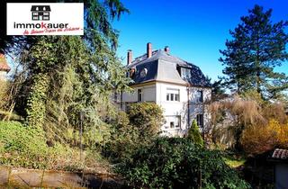 Villa kaufen in 09328 Lunzenau, +++ Sie brauchen Platz? Wie wäre es mit einer Villa? +++