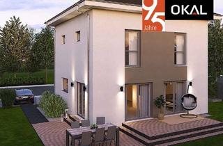 Haus kaufen in 64673 Zwingenberg, Modernes Design, Rückzugsorte für die ganze Familie