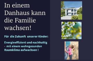 Villa kaufen in 22393 Sasel, Familienglück pur in meiner Stadtvilla im Hamburger Modell - Investition in die Zukunft.