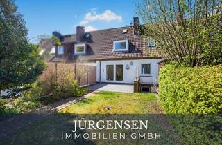 Haus kaufen in 24536 Einfeld, Junge Familien und Kapitalanleger aufgepasst - direkt einziehen oder vermieten