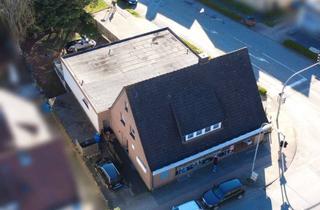 Haus kaufen in 32545 Bad Oeynhausen, Sehr attraktives Wohn- und Geschäftshaus in Bestlage von Bad Oeynhausen