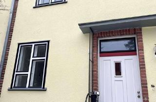 Reihenhaus kaufen in Hochsitzweg 115, 14169 Zehlendorf, Direkt einziehen: Bruno Taut Reihenhaus, vollständig & denkmalgerecht saniert