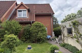 Haus kaufen in Karlstr., 19249 Lübtheen, Ihr neues Familienglück in Lübtheen – Einziehen und Wohlfühlen!
