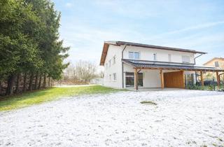 Haus mieten in Pestalozziring 11a, 94060 Pocking, Hochwertige Doppelhaushälfte - zur Miete in Pocking