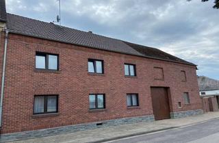 Bauernhaus mieten in Herrengarten, 52379 Langerwehe, Attraktives 5-Zimmer-Bauernhaus in Langerwehe-Geich