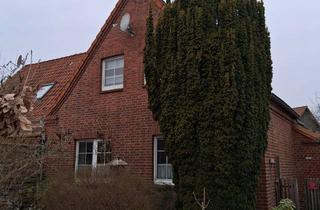 Haus mieten in Kaiserberg 18a, 23899 Gudow, Wohnen mit Charakter: Gepflegtes Haus in Gudow