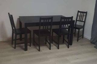 Haus mieten in Grünsteinweg 44, 12349 Buckow, Alltagstauglich geschnittenes Reihenmittelhaus in Berlin-Buckow