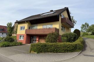 Haus mieten in Hauptstr. 93, 74921 Helmstadt-Bargen, Viel Platz für 2 Familien - Mehrgenerationenhaus in Helmstadt-Bargen
