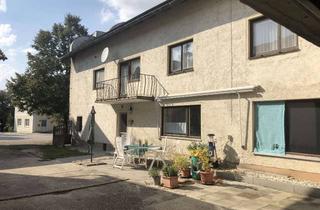 Haus mieten in Hölsbrunn 15, 84140 Gangkofen, Großes Haus mit zehn Zimmern und EBK nähe Gangkofen Optional mit Halle