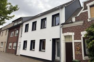 Haus mieten in 47623 Kevelaer, Wohnen im Herzen von Kevelaer