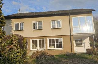 Haus mieten in 58091 Dahl, Modernisiertes Einfamilienhaus mit 6 Zimmern in Hagen-Dahl