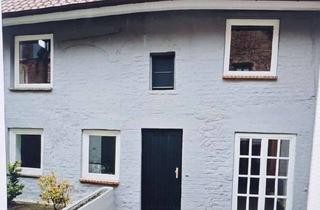Haus mieten in 21335 Lüneburg, Top- saniertes Stadthaus in Lüneburg zu vermieten