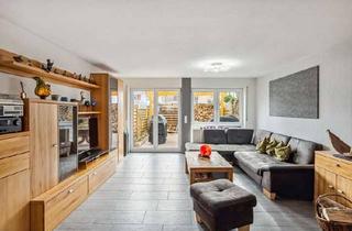 Haus mieten in Schwalbenstraße 26, 70794 Filderstadt, Reihenmittelhaus in attraktiver Lage