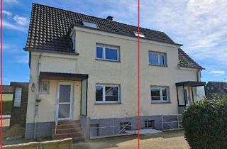 Haus mieten in 51519 Odenthal, Klein aber fein! Kernsanierte Doppelhaushälfte mit kleinem schönen Garten