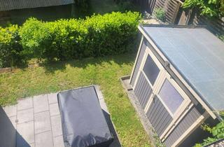 Haus mieten in 71711 Steinheim, Doppelhaushälfte in 71711 + Garten + Carport + Wärmepumpe + Fußbodenheizung